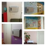 تولید دستگاه ضد عفونی کننده هوا و سطوح با تکنولوژی پلاسما اکسیژن