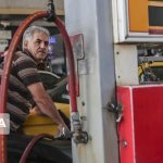 شیوع دوباره کرونا مصرف بنزین را ۱۵ درصد کاهش داد