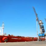 اوراسیا تایمز: تحرک جدید در پروژه بندر چابهار با شریکان جدید خارجی