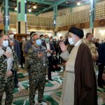 رییسی: اصلاح نظام اداری و تقویت کارآمدی با روحیه بسیجی ضروری است