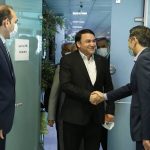 اولویت اصلی بانک سپه حمایت از تولید و صنایع مولد است