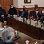 تشکیل کمیته مدیران پایگاه‌های خبری انجمن صنفی مدیران رسانه