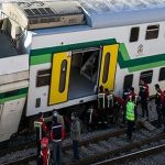 علت اصلی تصادف دوقطاردرمتروتهران اعلام شد