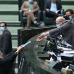 نتیجه اجرای بودجه ۱۴۰۱، انفجار و فاجعه‌ در کشور است