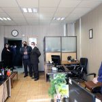 مطالبه کارکنان شهرداری منطقه ۸ در ایجاد تعاونی مسکن