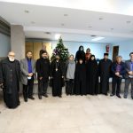 از نخستین شهید پیرو ادیان توحیدی پدافند هوایی ارتش تجلیل شد