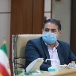 معاون پرستاری وزارت بهداشت از پرستار آسیب دیده در جریان ضرب و شتم دلجویی کرد