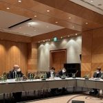 نشست کشورهای ۱+۴ و آمریکا بدون حضور ایران !