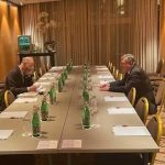 هماهنگی روسیه و آمریکا در وین/ نرمش ایران و توافق نزدیک است؟