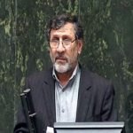 همدردی نماینده مجلس بامردم:مردم بهتراست بااین شرایط بسازند