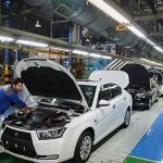 رانت و فساد نتیجه انحصار در بازار خودرو