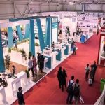 نمایش دستاوردهای تولیدکنندگان و صنعتگران ایرانی در ازبکستان