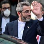 از بازی روسیه با کارت ایران تا مواضع نسنجیده آقای مشاور!