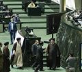 افزایش بیش از ۳۰۰ میلیاردی بودجه مجلس در شرایط بد اقتصادی!