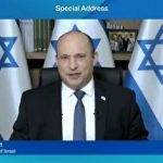 نخست وزیر اسراییل: ایران با احیای برجام قوی‌تر می‌شود