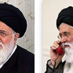 نظرات یک بام و دو هوای علم الهدی در مورد ورود بانوان به ورزشگاه در دو دولت!؟