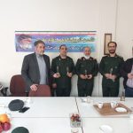 نشست تخصصی تاریخ شفاهی دفاع مقدس مربوط به عملیات والفجر ۸ برگزار گردید