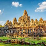 گردشگری شرق آسیا (کامبوج)