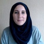 کاترین شکدم فقط ۱۸ روز در ایران اقامت داشته است