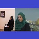 چرا اصولگرایان فریب چادر کاترین شکدم را خوردند؟