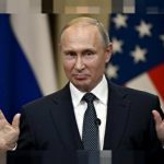 تله انفجاری پوتین زیر میز مذاکرات وین