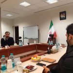 مشارکت مؤثر شرکت ارتباطات سیار همراه اول در برگزاری دومین جشنواره ملی هنری همام