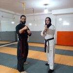 امیدوارم مسئولان گامهای مثبتی در ارزانسازی ورزش بردارند/کونگ فو استعداد های بیشماری را در خود جای داده است