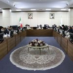 برگزاری دومین جلسه بازنگری سیاست‌های کلی معدن در کمیسیون زیربنایی و تولیدی مجمع