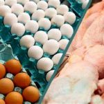 افشای قیمت های سرسام آور مرغ، تخم مرغ و روغن توسط دولت محرومین