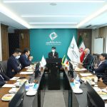 تفاهم نامه همکاری بین بانک و بیمه کارآفرین به امضا رسید