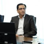 معاونت برنامه‌ریزی و توسعه سازمانی بانک منصوب شد