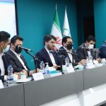 بهاروندی: باید در مسیر ارزش آفرینی قدم برداریم