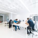 ۱۰ هزار هسته فناور در پارک‌های علم و فناوری کشور