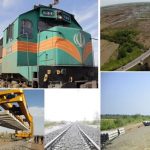 تکمیل کریدور شمال- جنوب در ایستگاه وعده