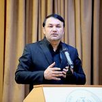 یکپارچگی در واحدهای حقوقی بانک سپه باید استحکام داشته باشد