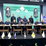 بزرگ‌ترین تفاهم‌نامه ایجاد اشتغال در کشور با مشارکت بانک سپه، بنیاد برکت و هشت بانک عامل امضا شد