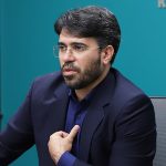 هادی حیدری، مدیر ریسک و مطالعات اقتصادی بانک کارآفرین شد