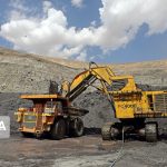 لزوم واردات ماشین آلات معدنی