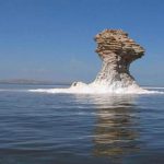 سخنگوی صنعت آب کشور: خشک شدن دریاچه ارومیه صحت ندارد