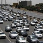 ساعت طرح ترافیک تهران افزایش می یابد