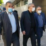 سفر اربعینی وزیر بهداشت به ایلام