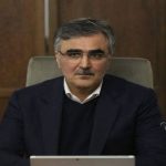 نرخ نیما را روی قیمت ۲۸,۵۰۰ تثبیت می‌کنم