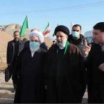 تقدیر رئیس جمهور از حمایت بانک سپه در پروژه ملی انتقال آب خلیج‌فارس به استان‌های مرکزی