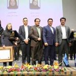 از سوی بانک مرکزی و موسسه عالی آموزش بانکداری صورت گرفت؛ تجلیل از روسای ۵شعبه موفق «بانک کارآفرین»