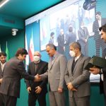 سرپرست معاونت امور مالی و مجامع معرفی شد