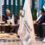 حضور موثر بانک کارآفرین در نمایشگاه پتروشیمی کیش