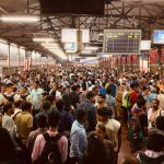 سازمان ملل: هند تا اواسط ۲۰۲۳ پرجمعیت ترین کشور جهان می‌شود