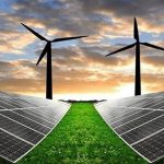 سهم تجدیدپذیر‌ها در تولید برق جهان افزایشی شد