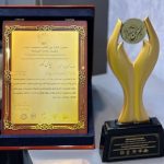 درخشش تهران بیوتی سنتر در حوزه انجام رسالت اجتماعی حوزه سلامت