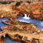 سفر به اعماق تاریخ با دیدار از خوزستان